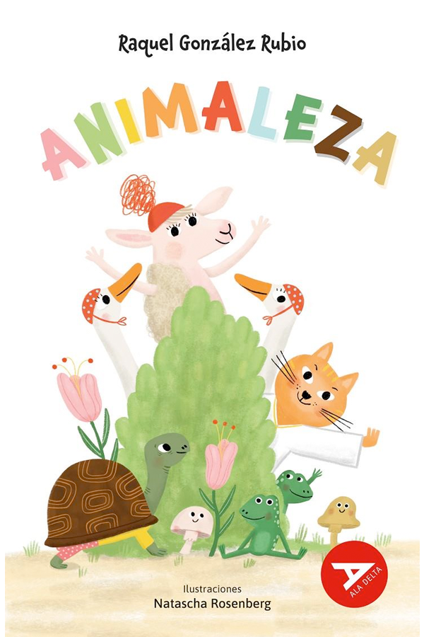 Animaleza