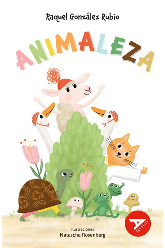 Animaleza