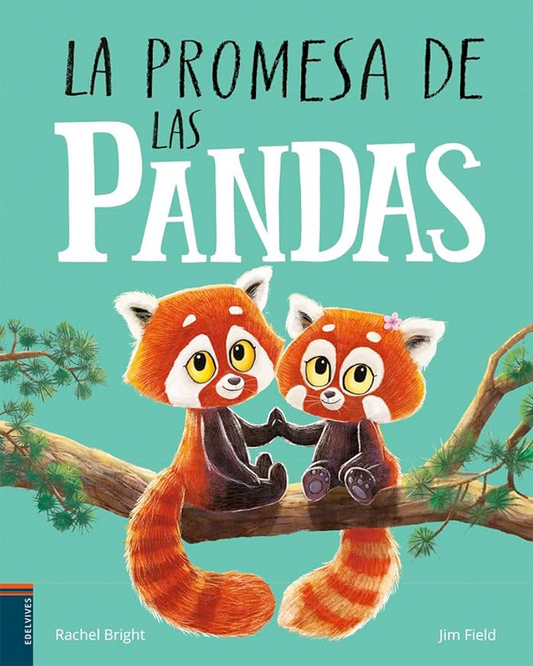 La promesa de las pandas