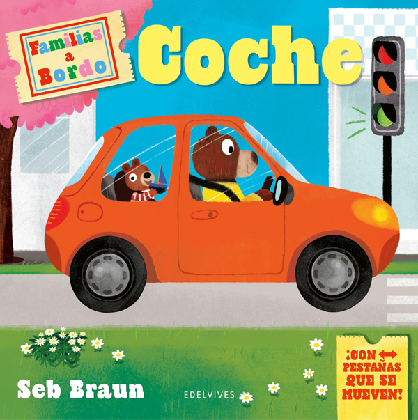 Coche