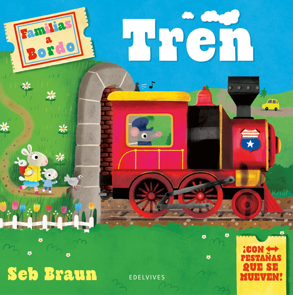 Tren
