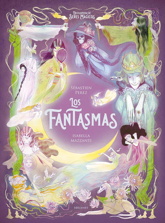 Los fantasmas