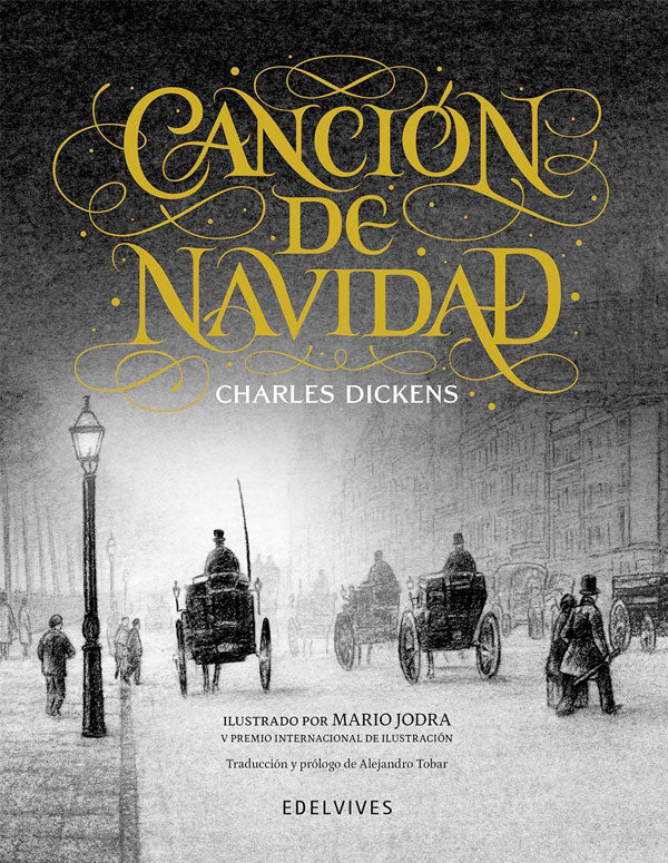 Canción de Navidad