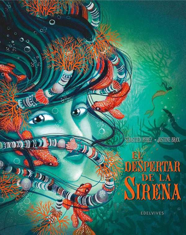 El despertar de la sirena