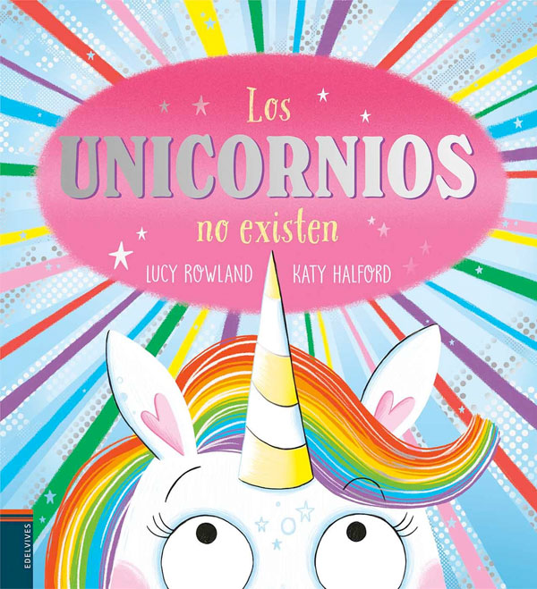 Los unicornios no existen