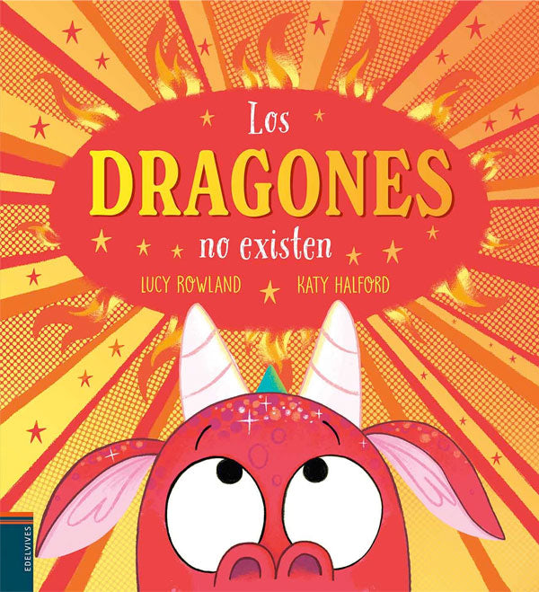 Los dragones no existen