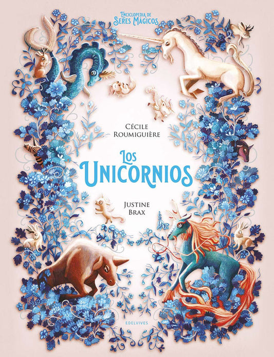 Los Unicornios
