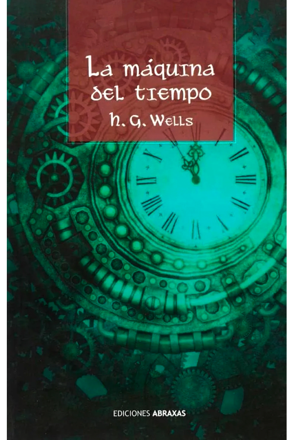 La máquina del tiempo