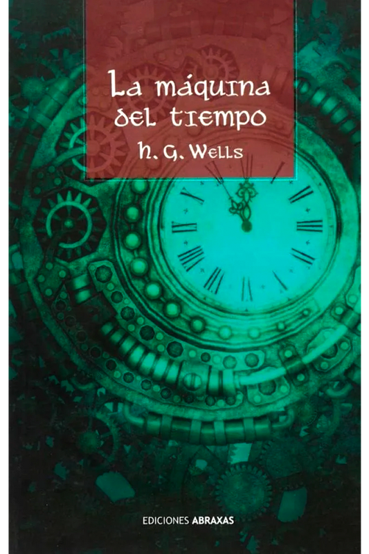 La máquina del tiempo