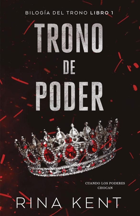 Trono de poder
