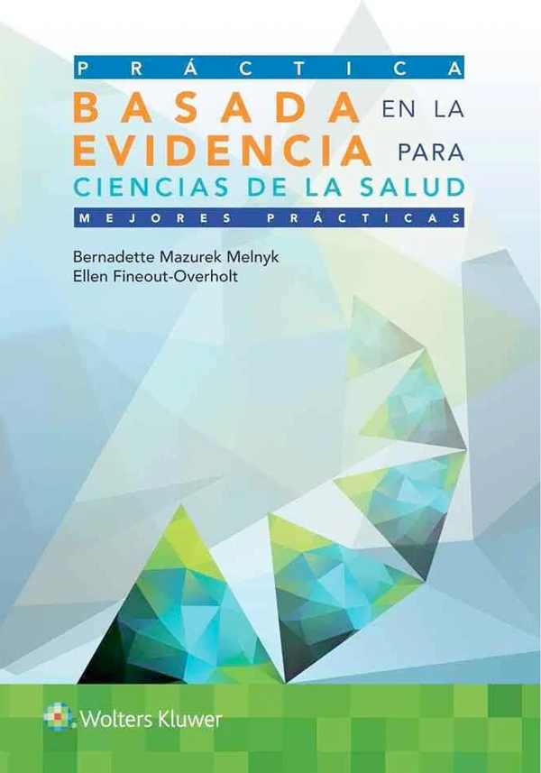 Práctica basada en la evidencia para ciencias de la salud
