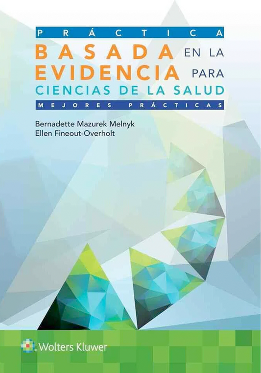 Práctica basada en la evidencia para ciencias de la salud