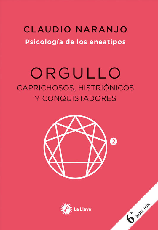 Orgullo