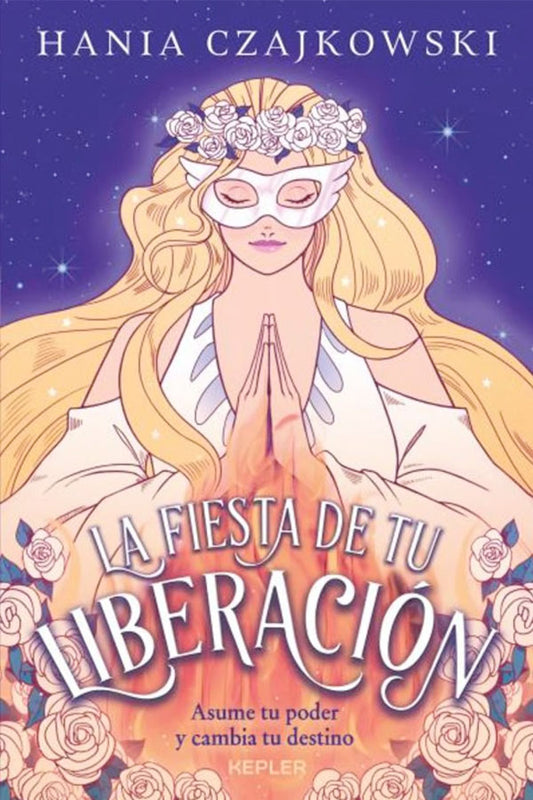 La fiesta de tu liberación