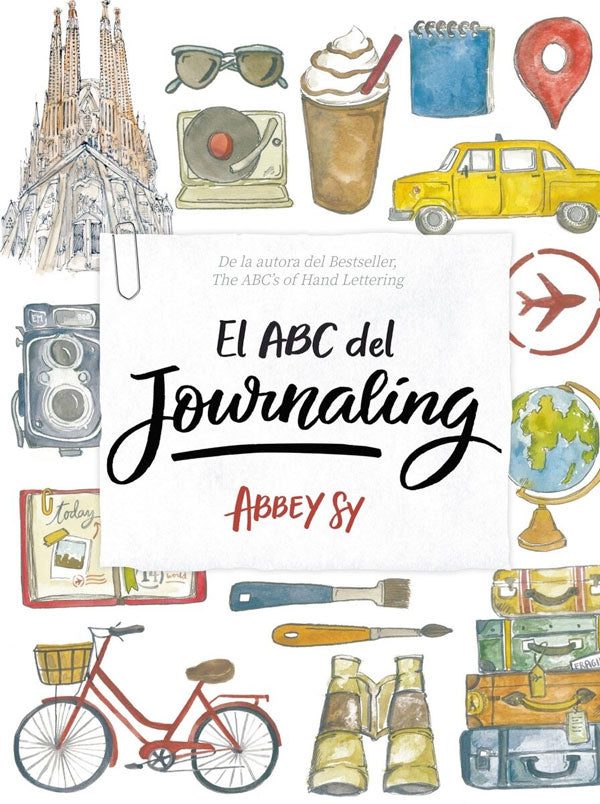 El abc del journaling