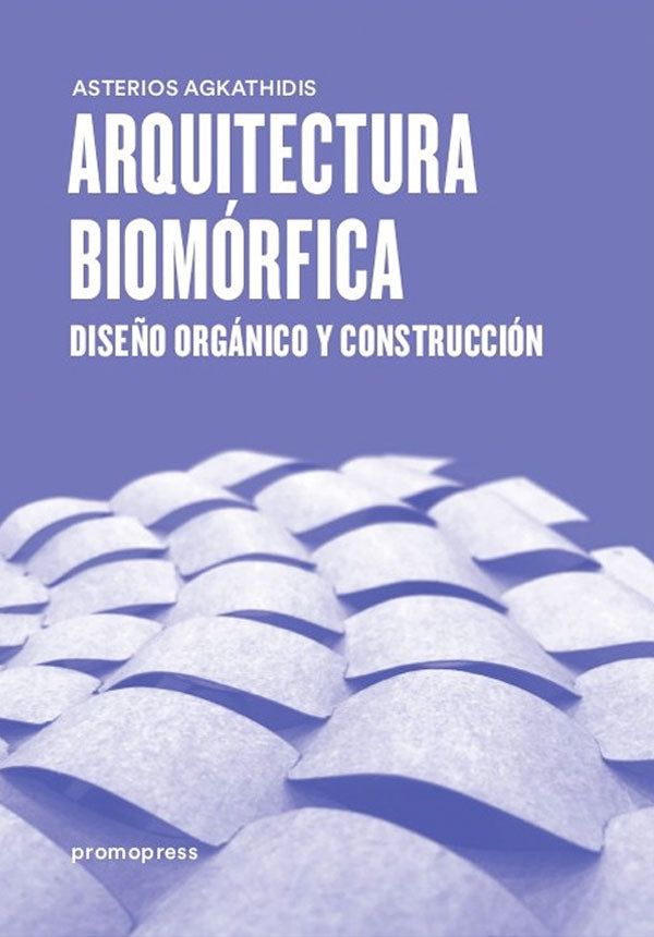 Arquitectura biomórfica