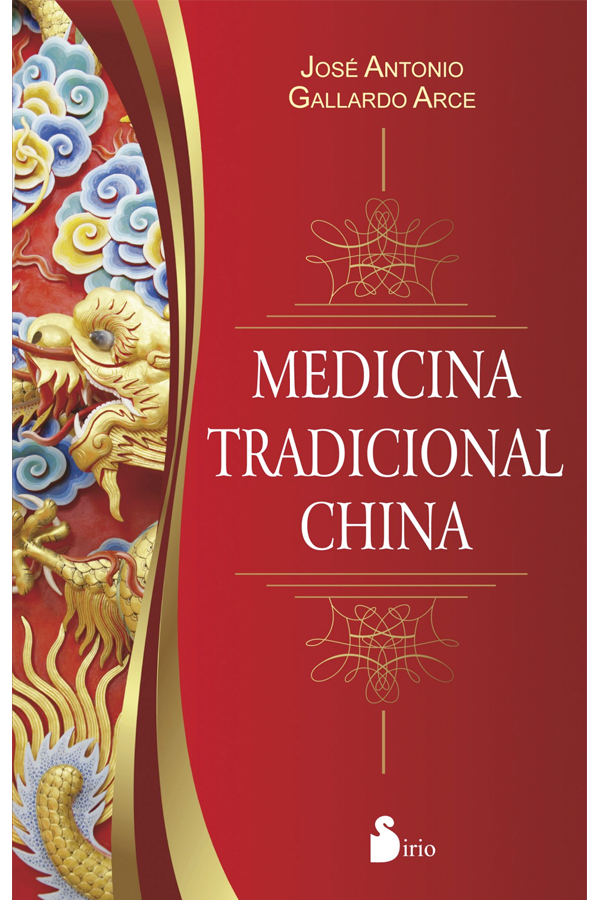 Medicina tradicional China