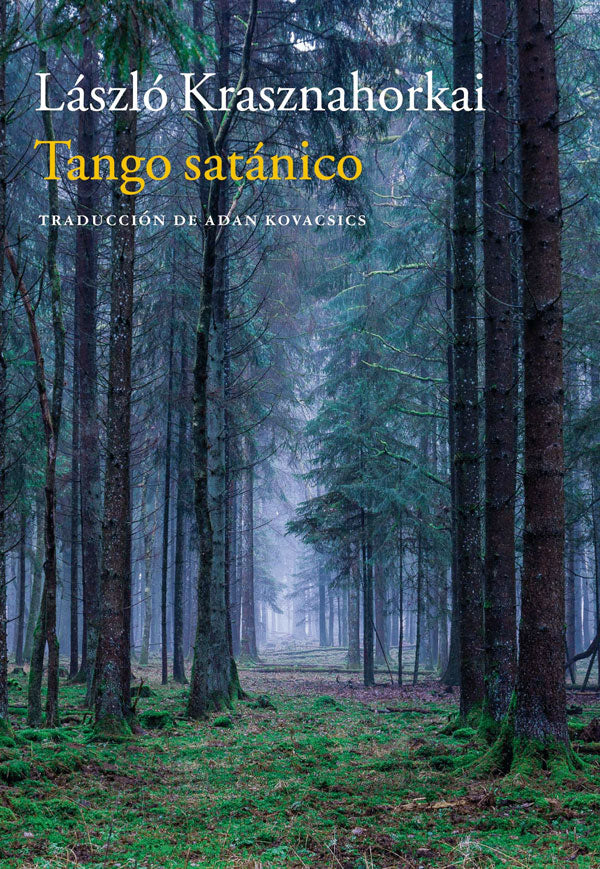 Tango satánico