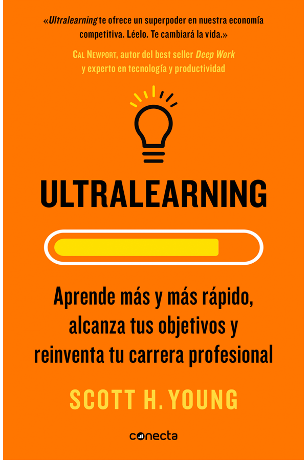 Ultralearning