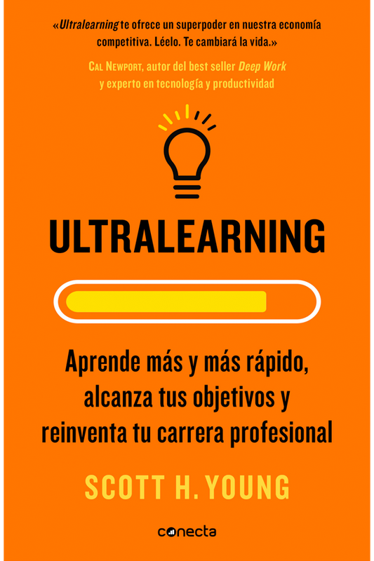 Ultralearning