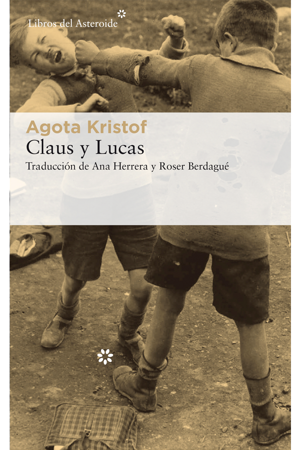 Claus y Lucas