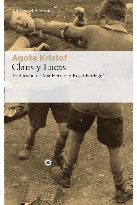 Claus y Lucas