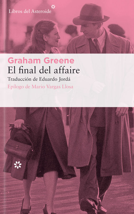 El final del affaire