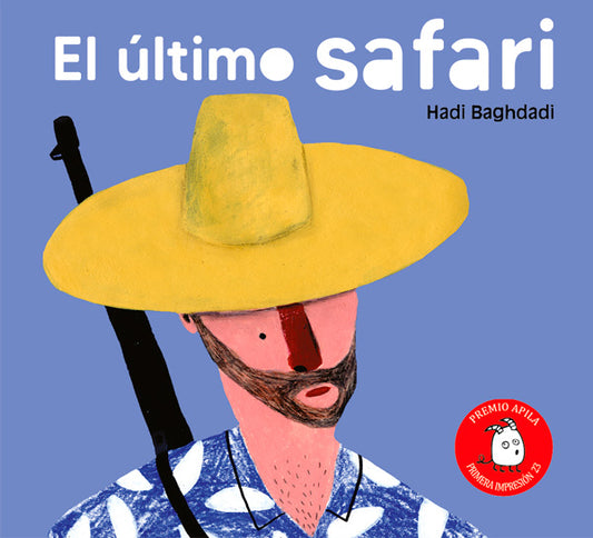 El último safari
