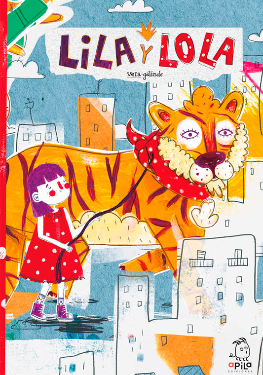 Lila y Lola