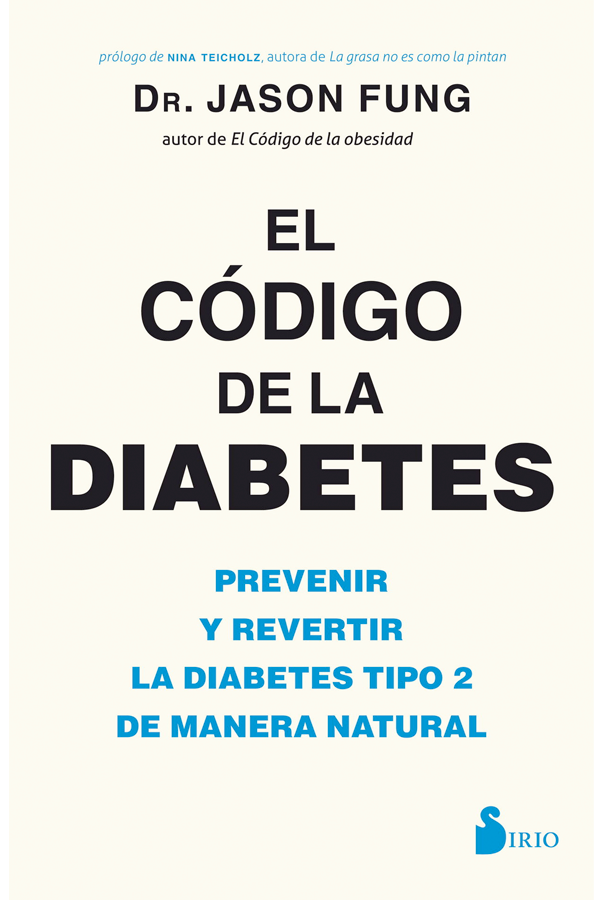 El código de la diabetes