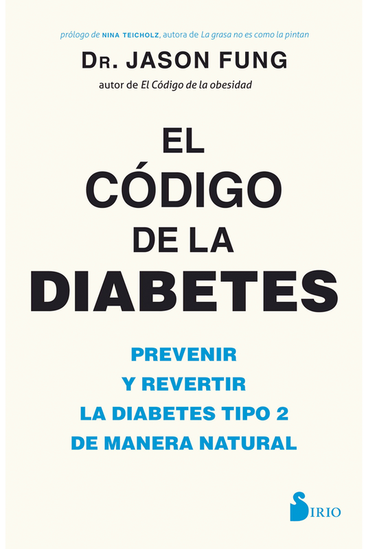 El código de la diabetes