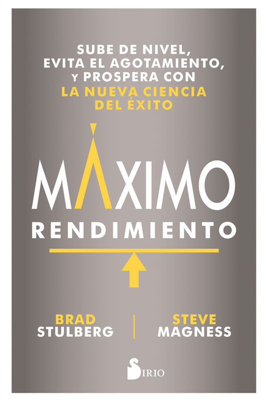 Máximo rendimiento