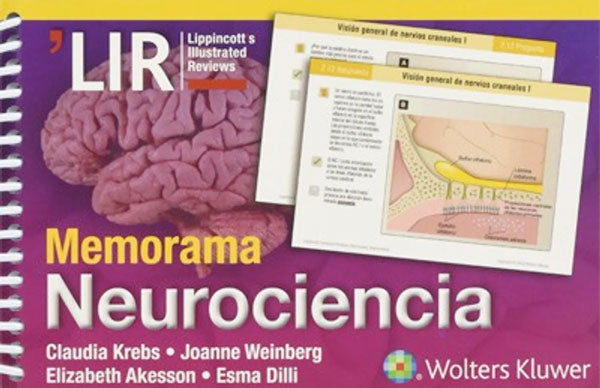 Memorama Neurociencia