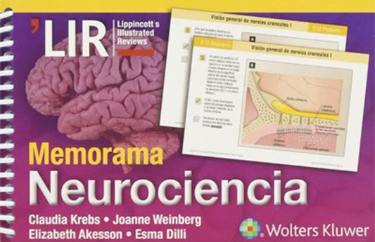 Memorama Neurociencia
