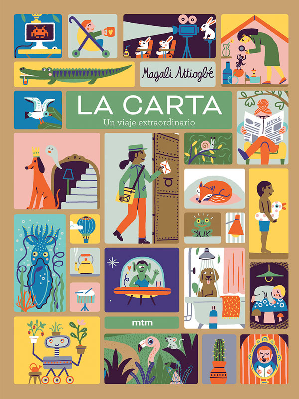 La carta