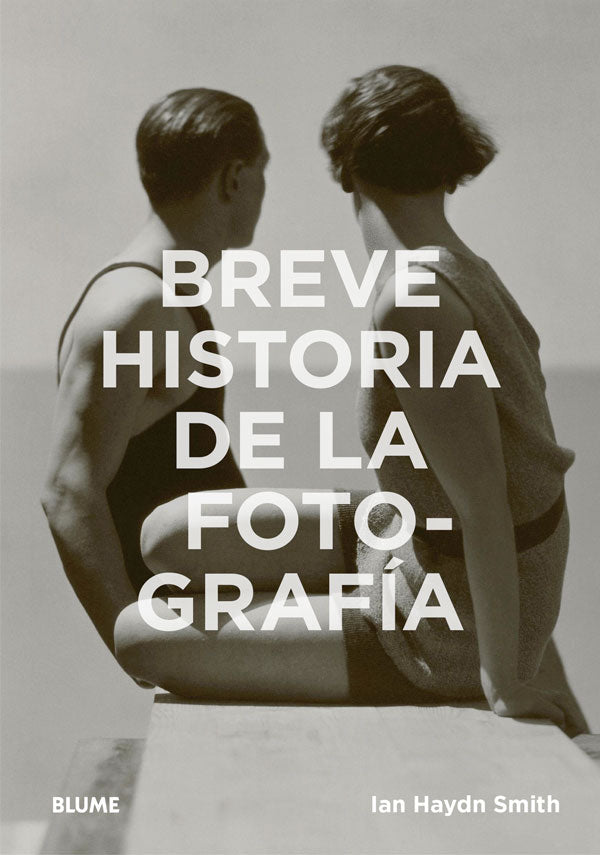 Breve historia de la fotografía