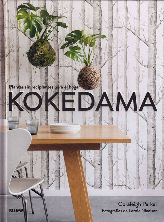 Kokedama