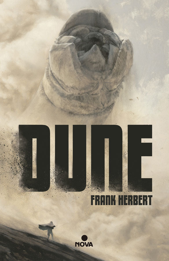 [PREVENTA] Dune [Ed. Ilustrada]