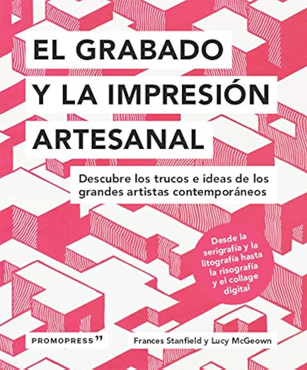 Grabado y la impresión artesanal