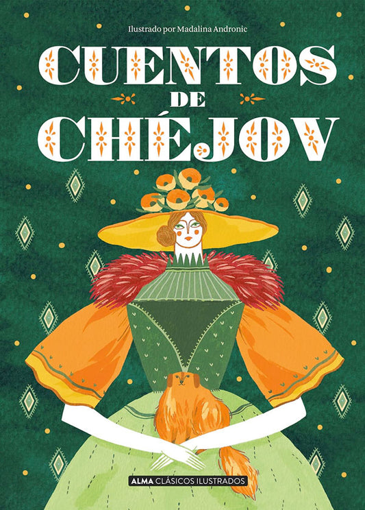 Cuentos de chejov