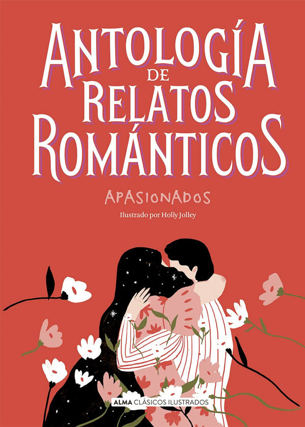 Antología de relatos románticos