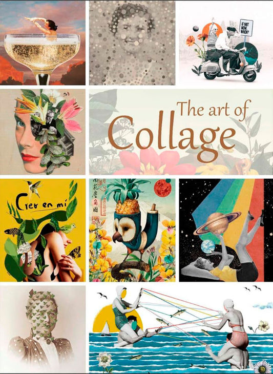 The art of collage