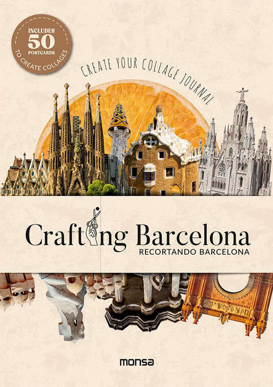 Crafting Barcelona