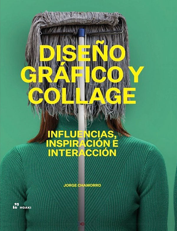 Diseño gráfico y collage