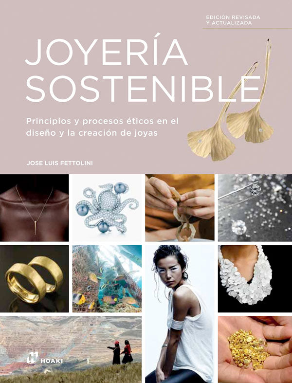 Joyería sostenible