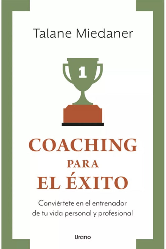 Coaching para el éxito