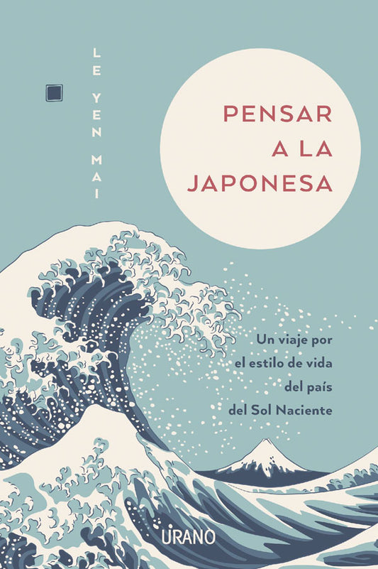Pensar a la japonesa