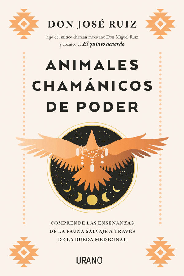 Animales chamánicos de poder
