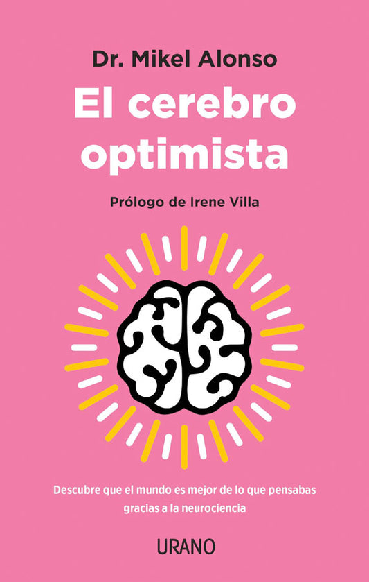 El cerebro optimista