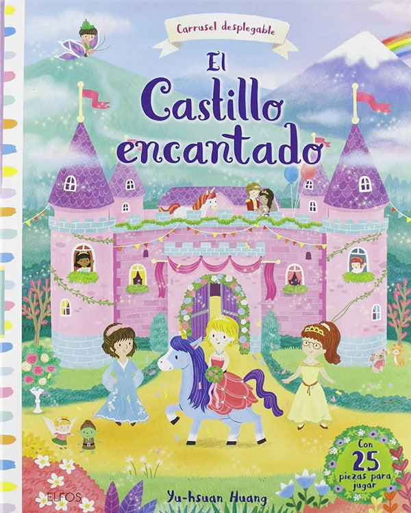 El castillo encantado